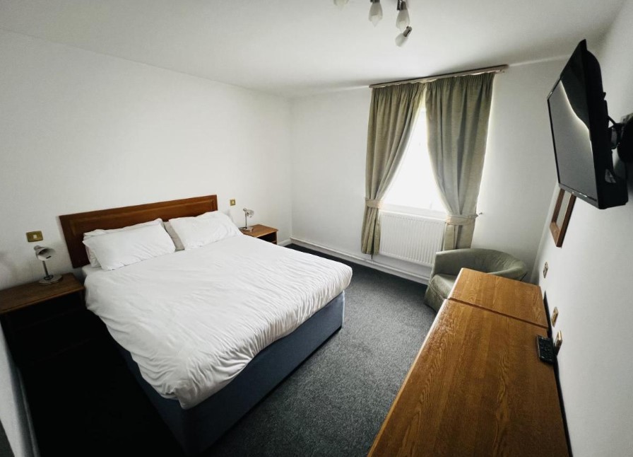 Milton Hilltop Hotel Carlisle